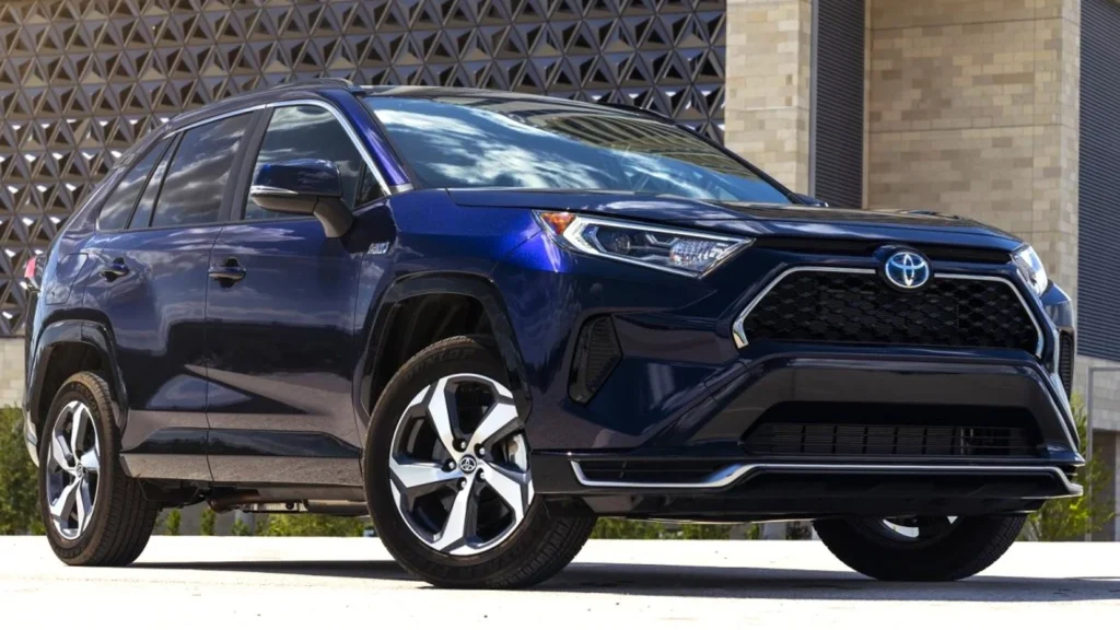 Best & Worst Years For Toyota RAV4 [5th Generation, 2019-Present]