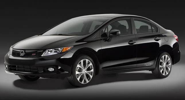 Best & Worst Years for Honda Civic 9th Generation (2012-2015)