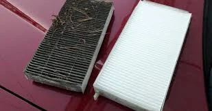 Cabin Air Filter Replacement Tools