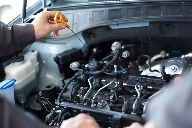 Oil Change Cost Saving Tips (Coupons)