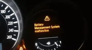 What Is The Mazda Battery Management System