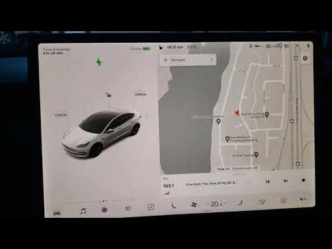 Why Set Addresses in your Tesla