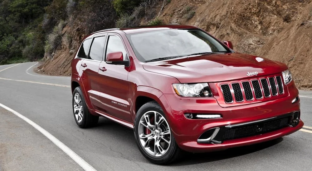 Best & Worst Years For Jeep Grand Cherokee 4th Generation [2011 to 2020]