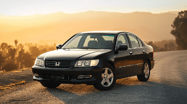 Best & Worst Years for Honda Accord 6th Generation [1998 to 2002]