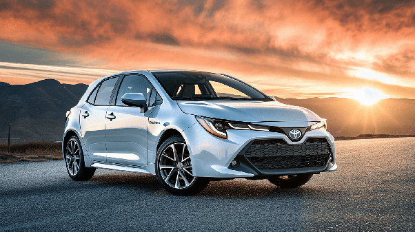 Best & Worst Years for Toyota Corolla 12th Generation (2020-Present)