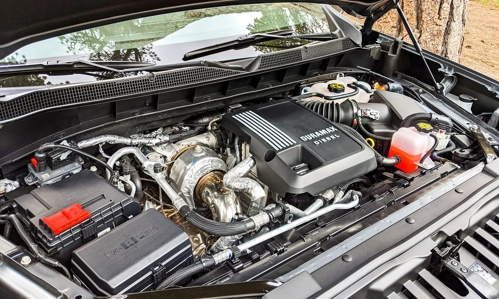 Is The 3.0 Duramax Engine Reliable?