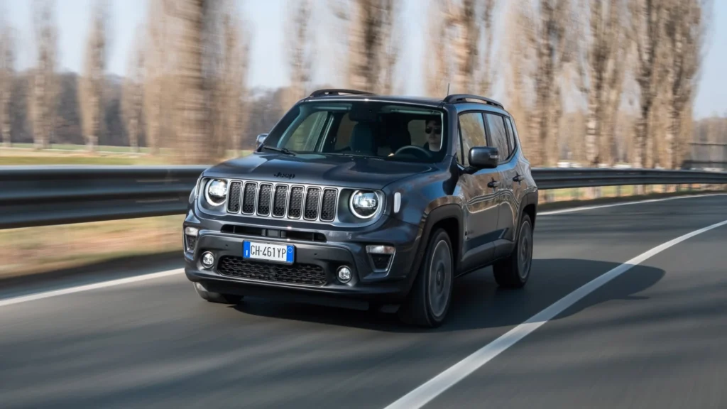 Is the Jeep Renegade worth buying?