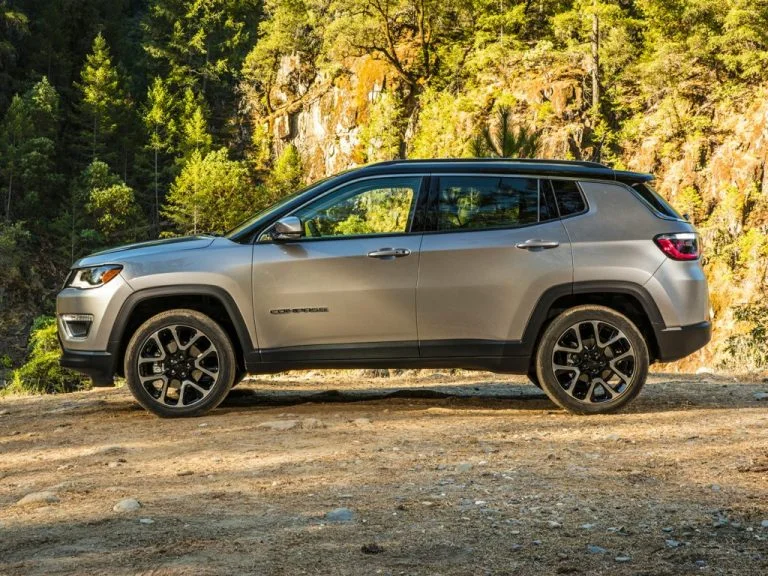 What Are The Most Common Issues With A Jeep Compass?