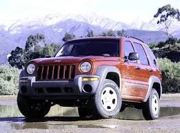 What Are The Most Common Issues With A Jeep Liberty