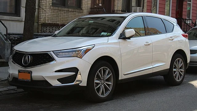 Best & Worst Years for Acura RDX 3rd Generation (2019-2023)