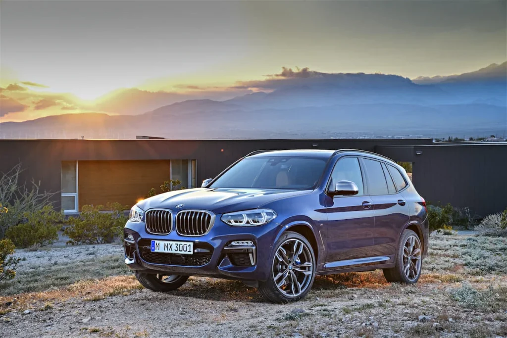 Best & Worst Years for BMW X3 1st Generation (2004-2010)