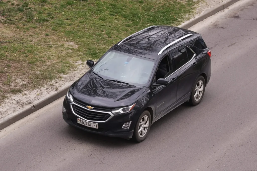 Best & Worst Years for Chevrolet Equinox 3rd Generation (2018-Present)