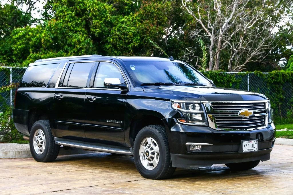 Best & Worst Years for Chevrolet Suburban 9th Generation (2000-2006)