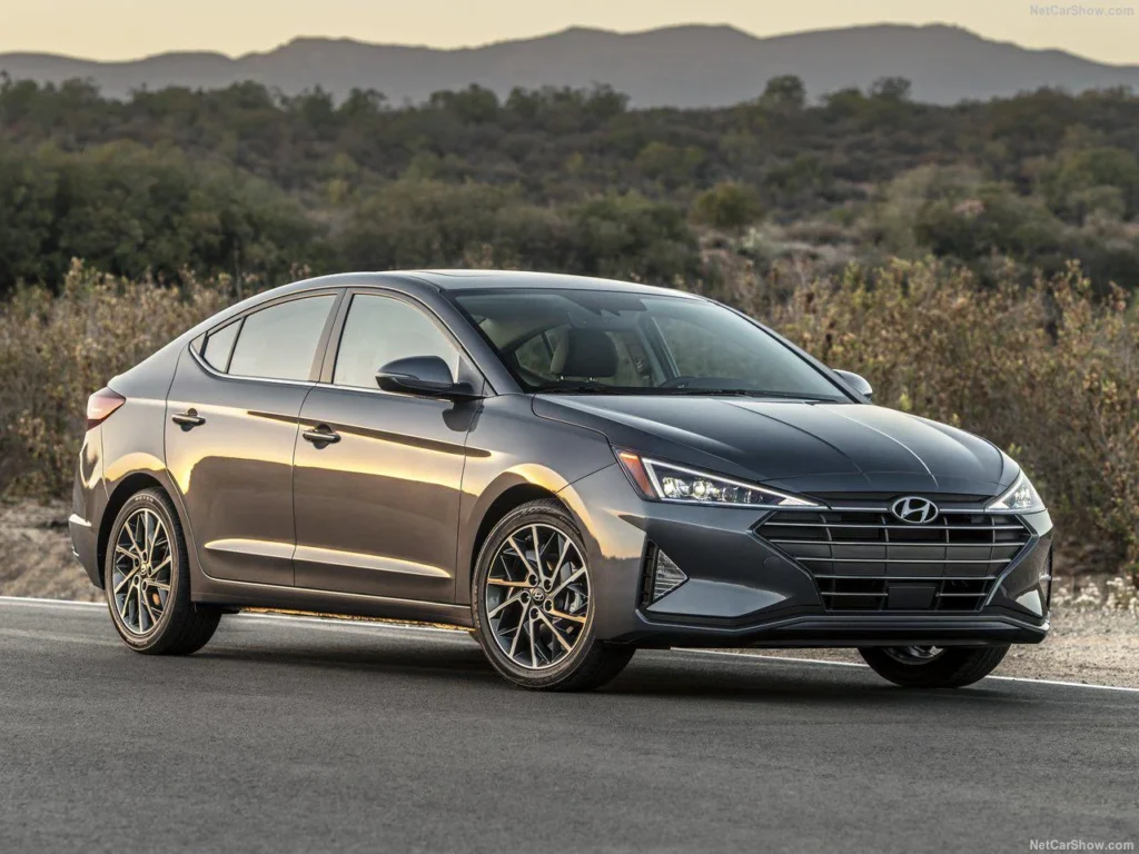 Best & Worst Years for Hyundai Elantra 5th Generation (2011-2016)