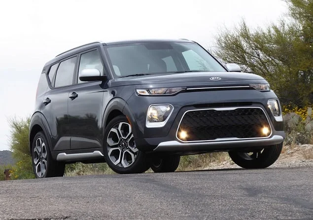 Best & Worst Years for Kia Soul 3rd Generation (2020-Present)