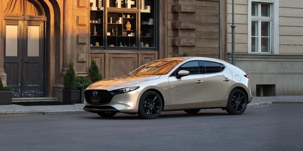 Best & Worst Years for Mazda 3 4th Generation (2019-Present)