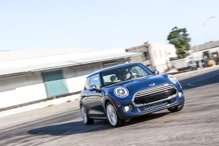 Best & Worst Years for Mini Cooper (Hardtop) 3rd Generation (2014-Present)