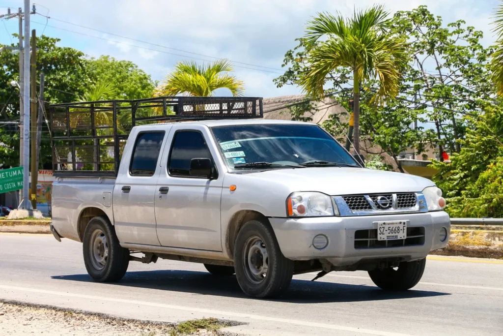 Best & Worst Years for Nissan Frontier 2nd Generation (2005-2021)