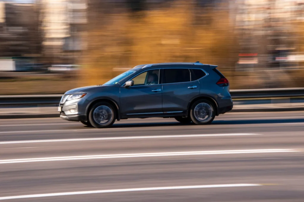 Best & Worst Years for Nissan Rogue 3rd Generation (2021-Present)