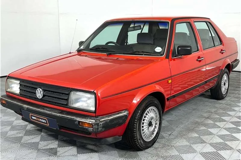 Best & Worst Years for Volkswagen Jetta 3rd Generation (1993-1998)