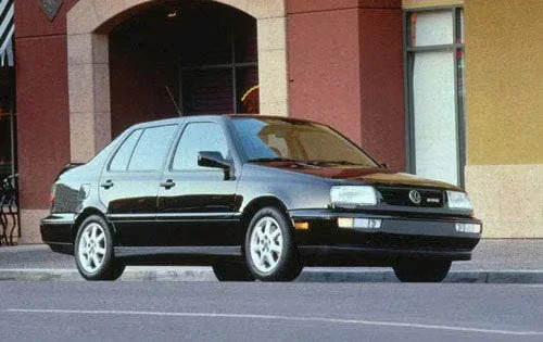 Best & Worst Years for Volkswagen Jetta 4th Generation (1999-2005)