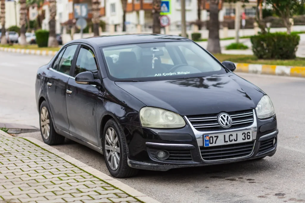 Best & Worst Years for Volkswagen Jetta 5th Generation (2006-2010)