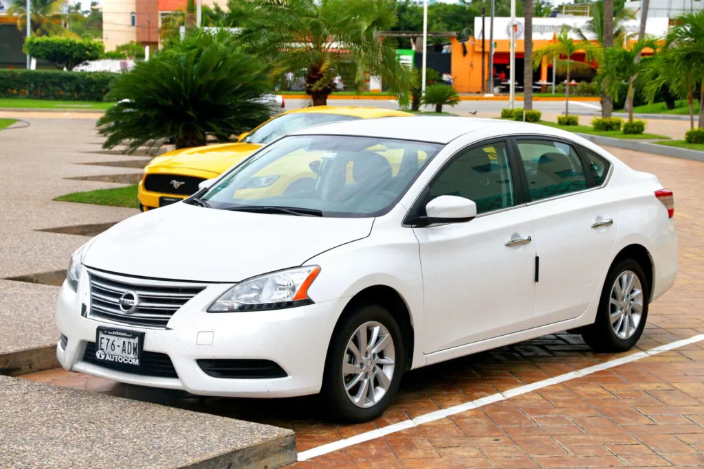 Best & Worst Years for Nissan Sentra 6th Generation (2007-2012)