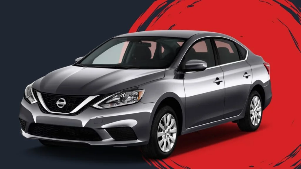 Best & Worst Years for Nissan Sentra 7th Generation (2013-2019)