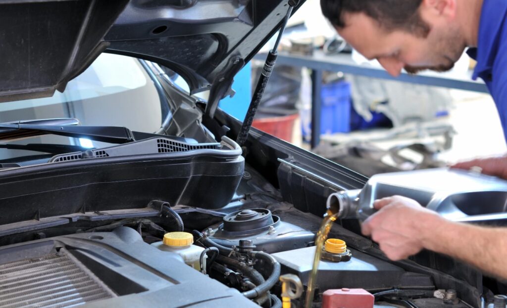 What Causes Jiffy Lube Oil to Change Prices to Vary?