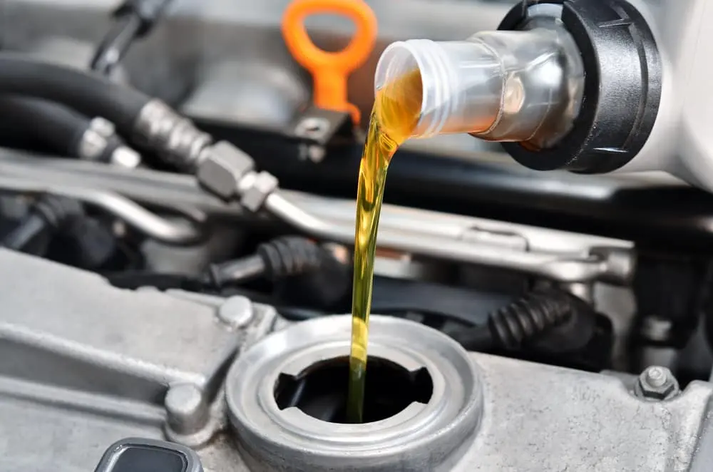 Valvoline Oil Change Price