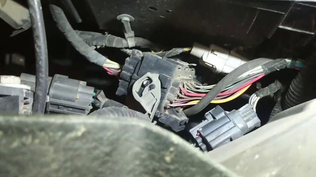 How to Reset Transfer Case Control Module