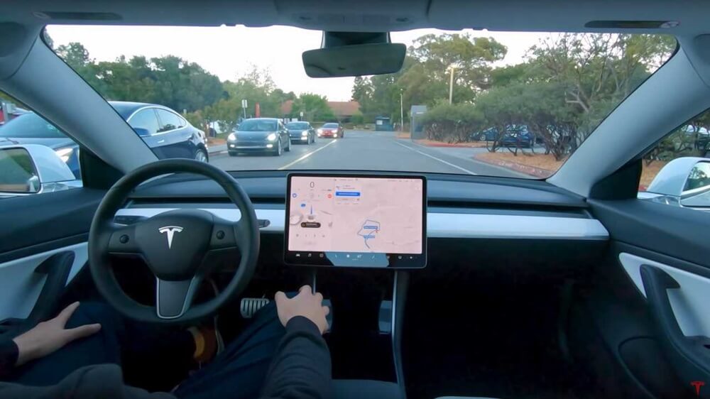 How To Turn Off Tesla Location