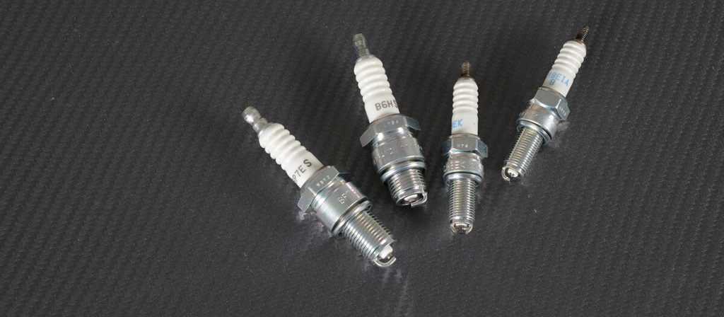 Improper Spark Plug Installation